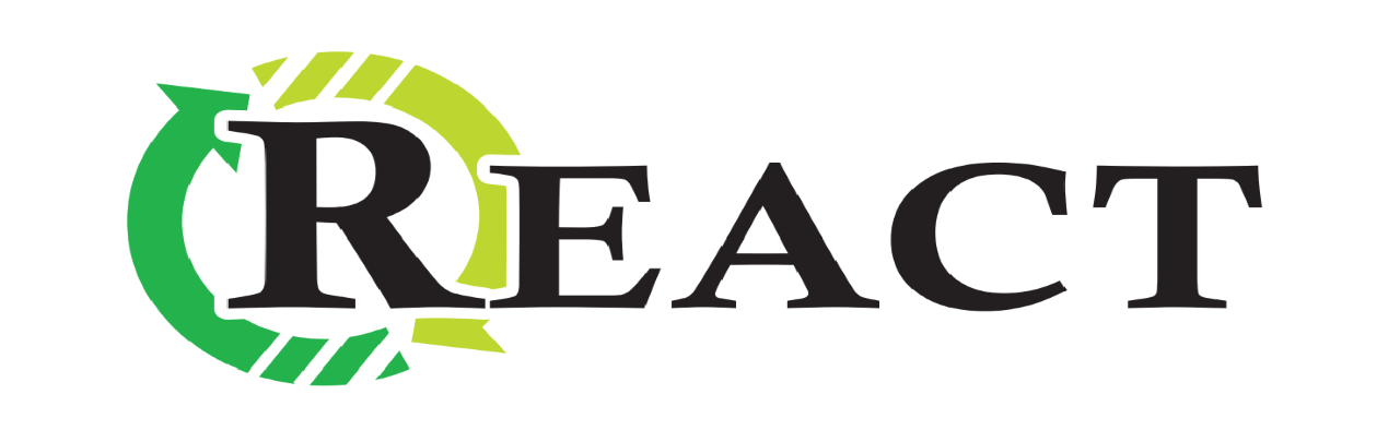 合同会社REACT